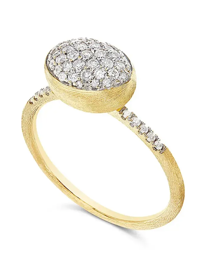 Elite Engagement Ring