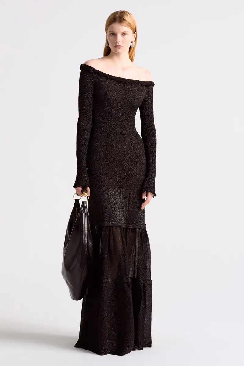 Altuzarra Polly Dress | Thumbnail 4