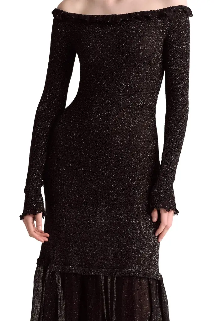 Polly Dress