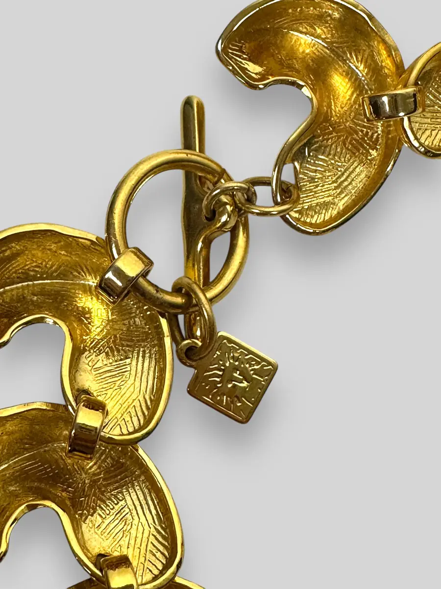 Jen Wonders Studio Chunky Necklace | Thumbnail 6