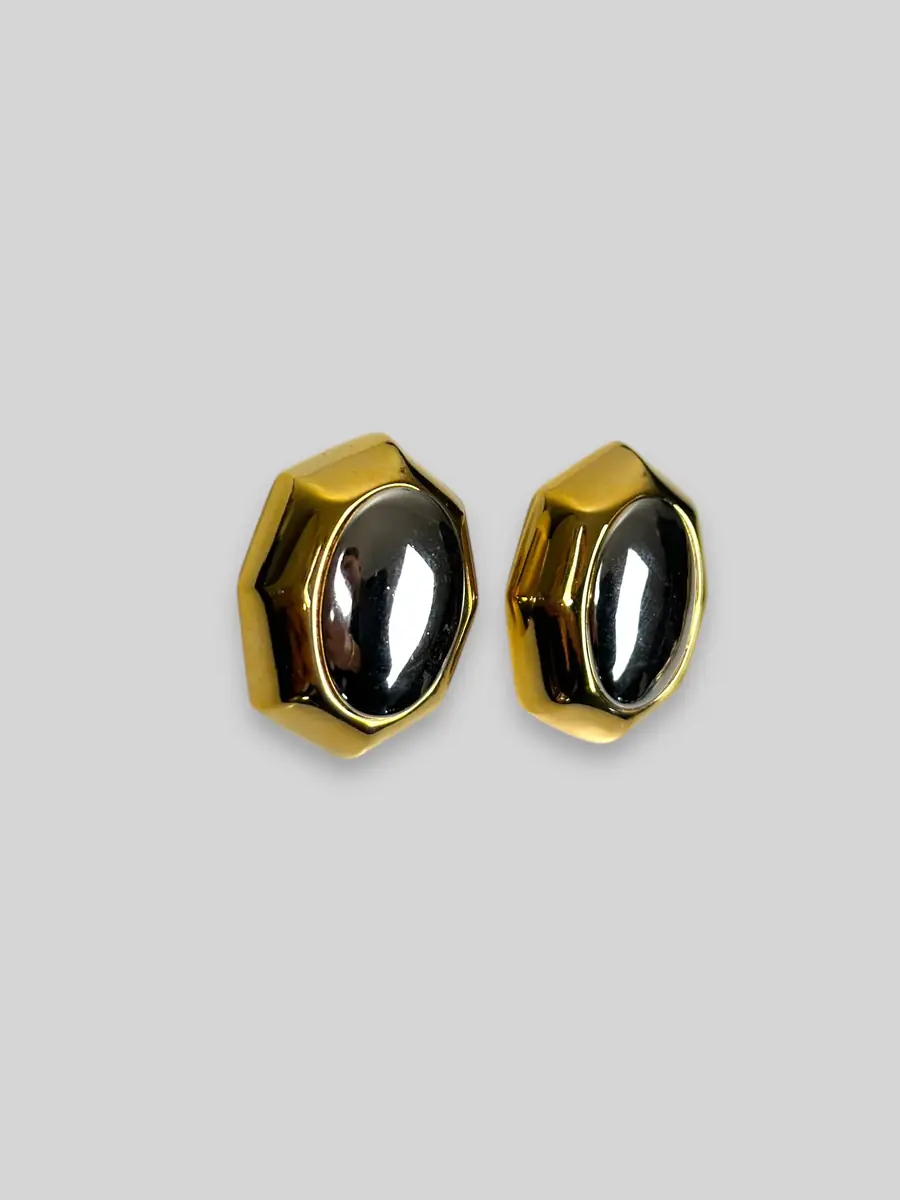 Jen Wonders Studio Statement Earrings | Thumbnail 3 Jen Wonders Studio Statement Earrings | Thumbnail 3
