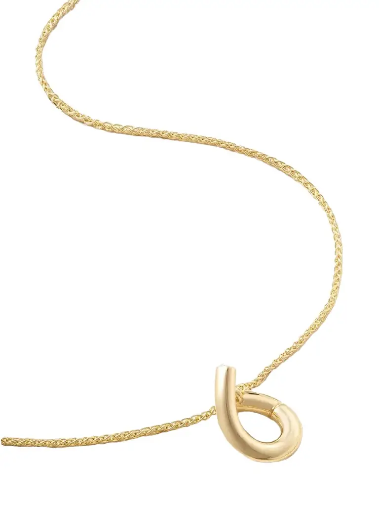 TABAYER Oera 18-karat Gold Necklace | Image 1 TABAYER Oera 18-karat Gold Necklace | Image 1
