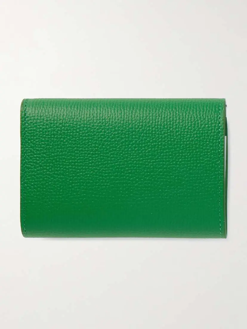 Loewe Anagram Textured-leather Wallet | Thumbnail 3