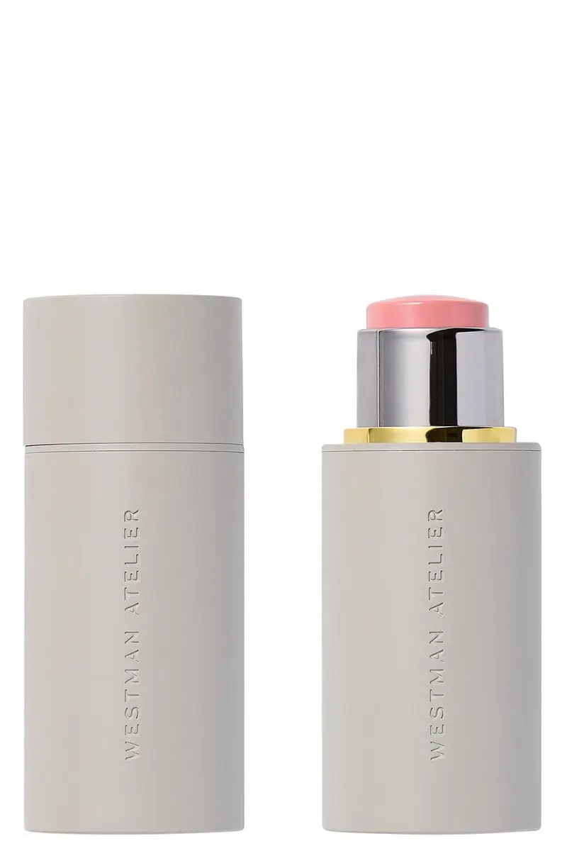 Westman Atelier Baby Cheeks Blush Stick - Coquette | Thumbnail 5 Westman Atelier Baby Cheeks Blush Stick - Coquette | Thumbnail 5