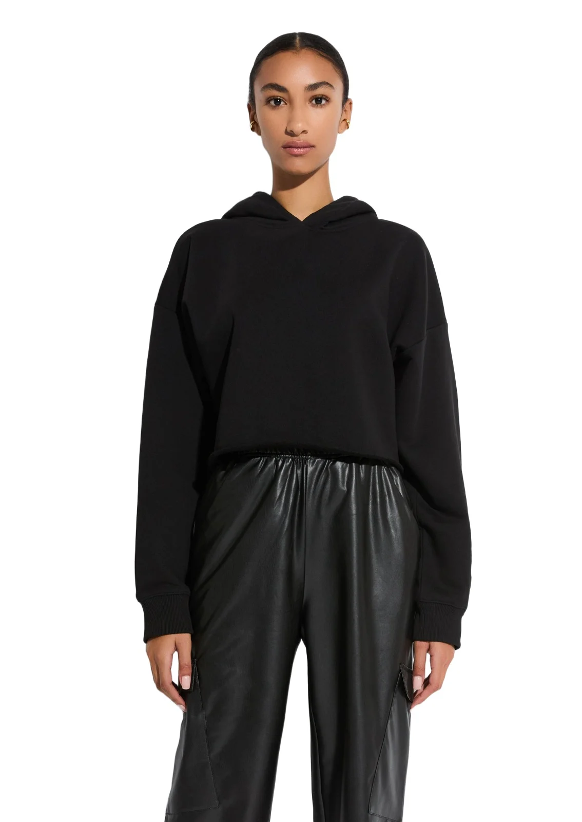 Cotton Sweatshirt Cotton Sweatshirt