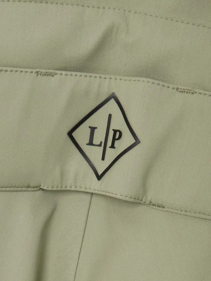 Loro Piana Bia Grosgrain-trimmed Wool-blend Salopettes | Thumbnail 4 Loro Piana Bia Grosgrain-trimmed Wool-blend Salopettes | Thumbnail 4