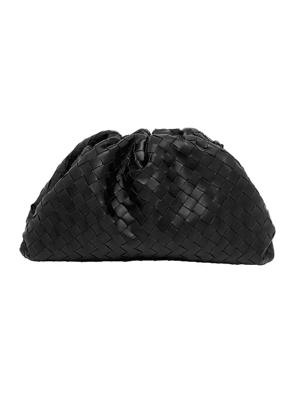 Women's The Pouch Leather Clutch Women's The Pouch Leather Clutch