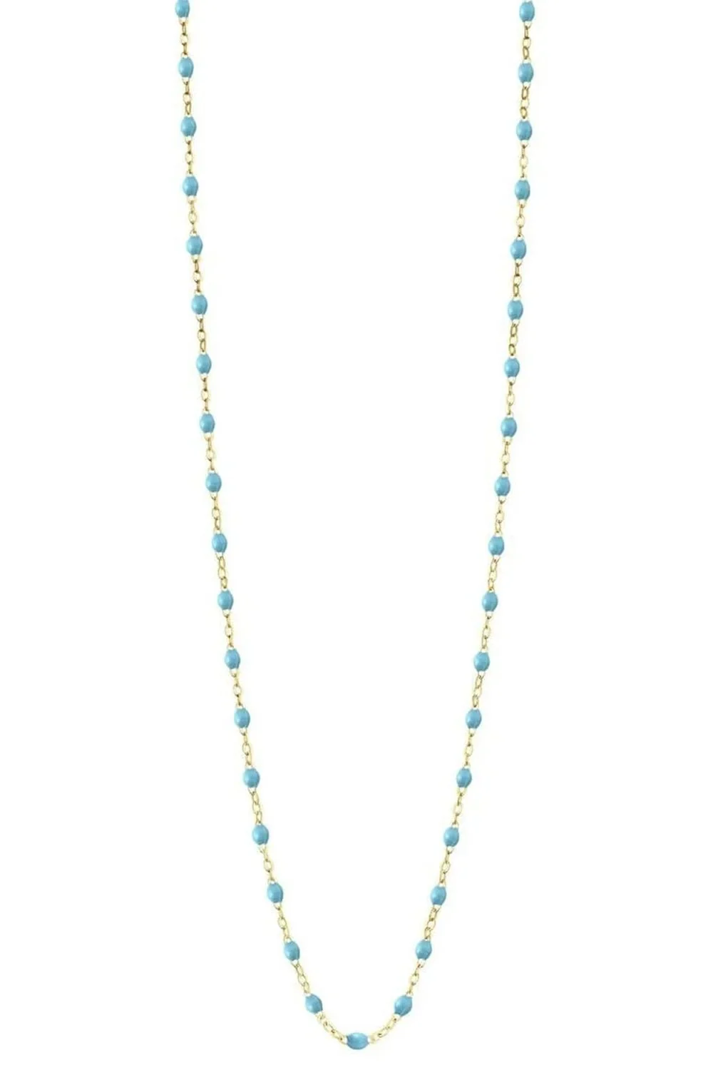 Classic Gigi Necklace - 24in