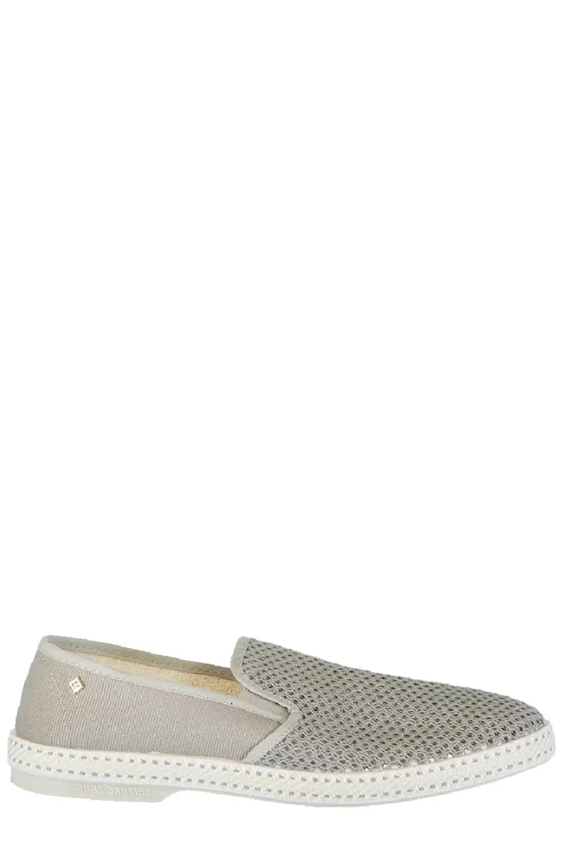 RIVIERAS Classic 20 Loafer - Gris | Image 1 RIVIERAS Classic 20 Loafer - Gris | Image 1