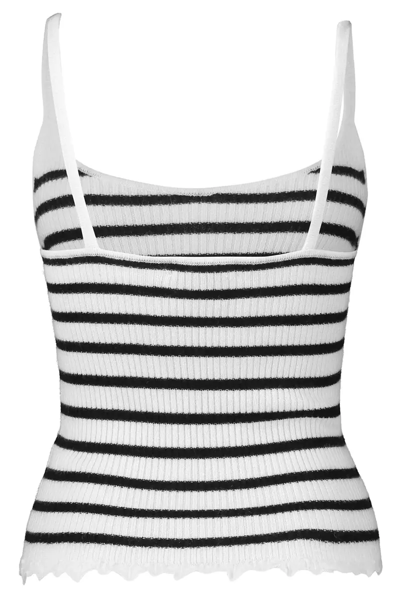Ulla Johnson Klea Tank | Thumbnail 5