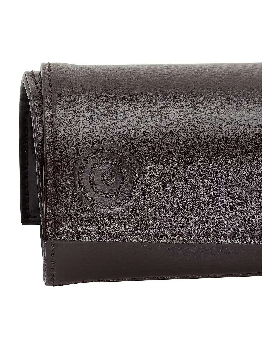 Wolf x WM Brown Knife Roll | Thumbnail 6 Wolf x WM Brown Knife Roll | Thumbnail 6