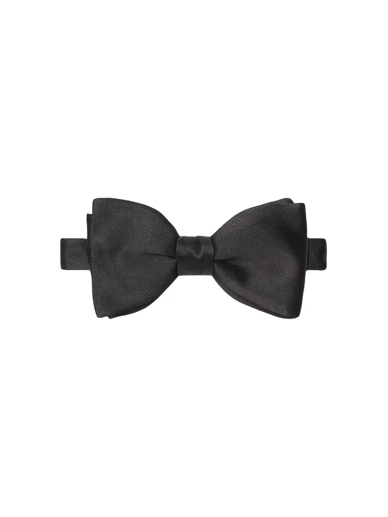Men's Silk Bowtie
