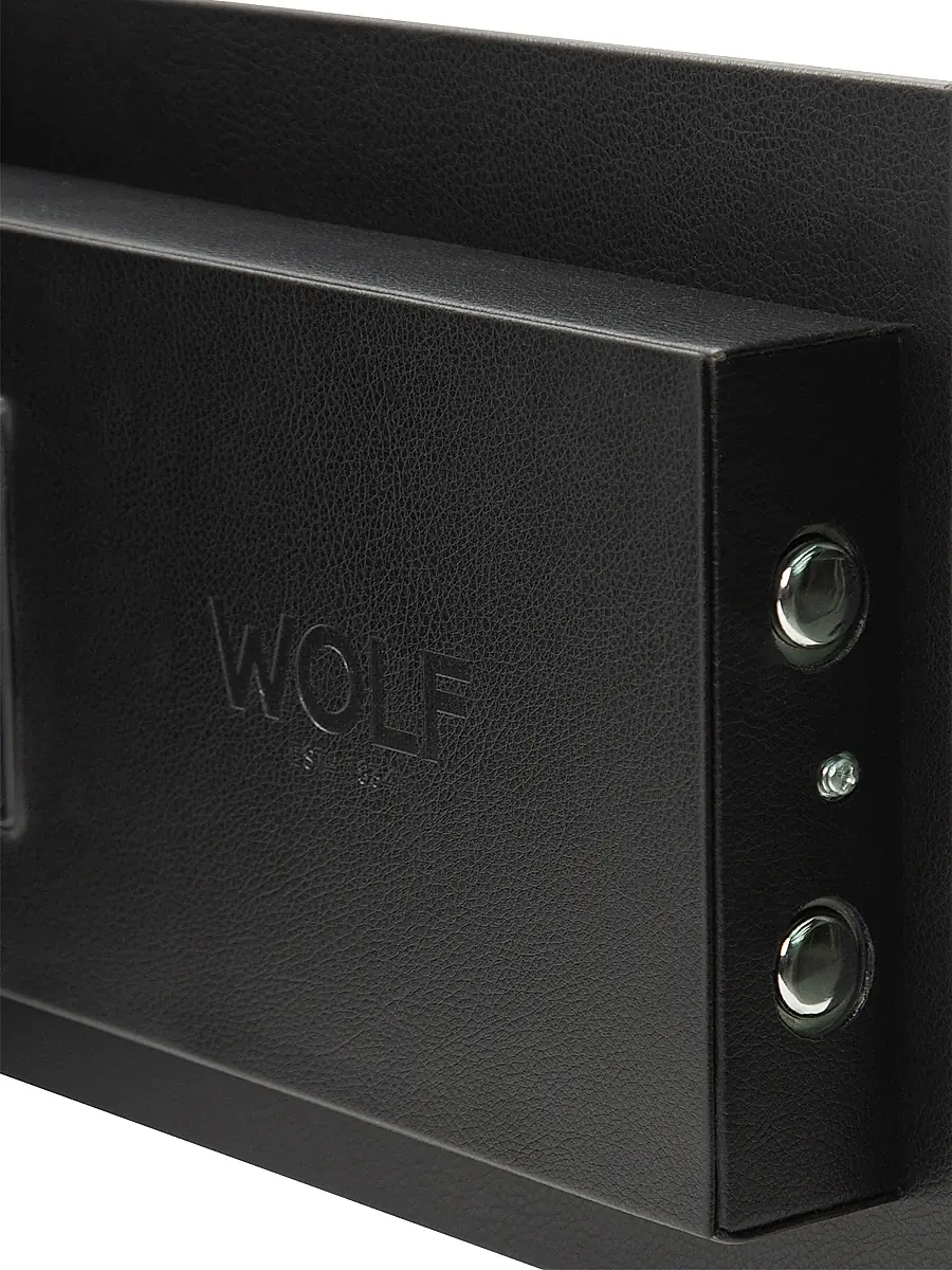 Wolf The Den 4-Piece Safe | Thumbnail 7