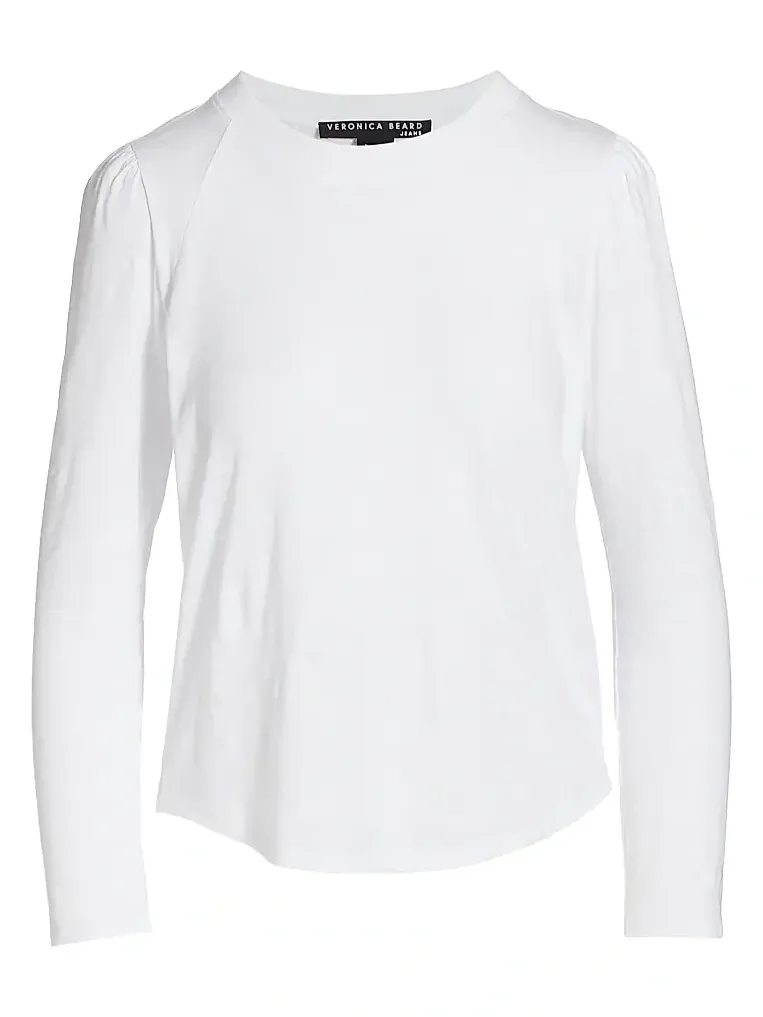 Women's Mason Baseball T-Shirt Women's Mason Baseball T-Shirt