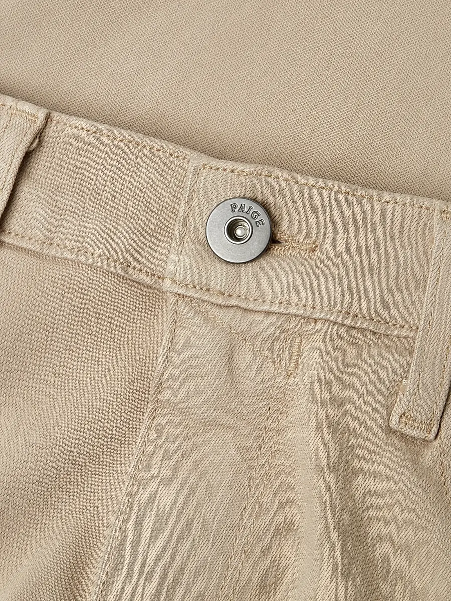 PAIGE Lennox Stretch Slim-Fit Jeans | Thumbnail 6 PAIGE Lennox Stretch Slim-Fit Jeans | Thumbnail 6