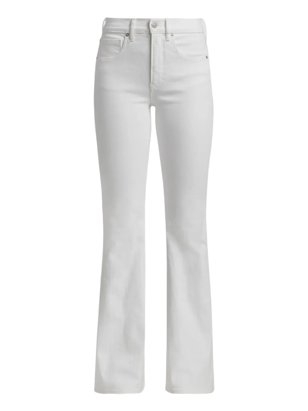 Veronica Beard Women's Beverly High-Rise Skinny Flare Jeans