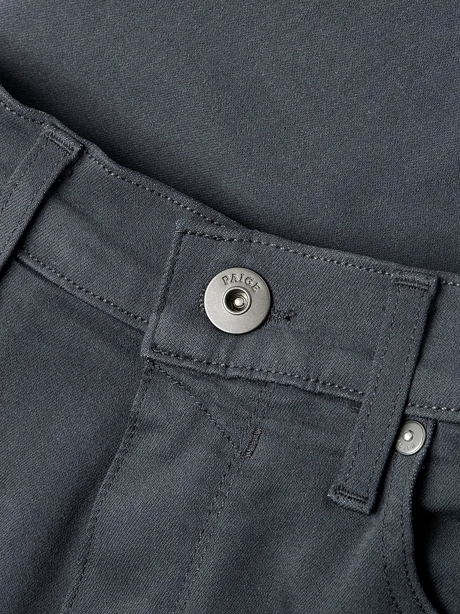 PAIGE Lennox Stretch Slim-Fit Jeans | Thumbnail 6 PAIGE Lennox Stretch Slim-Fit Jeans | Thumbnail 6