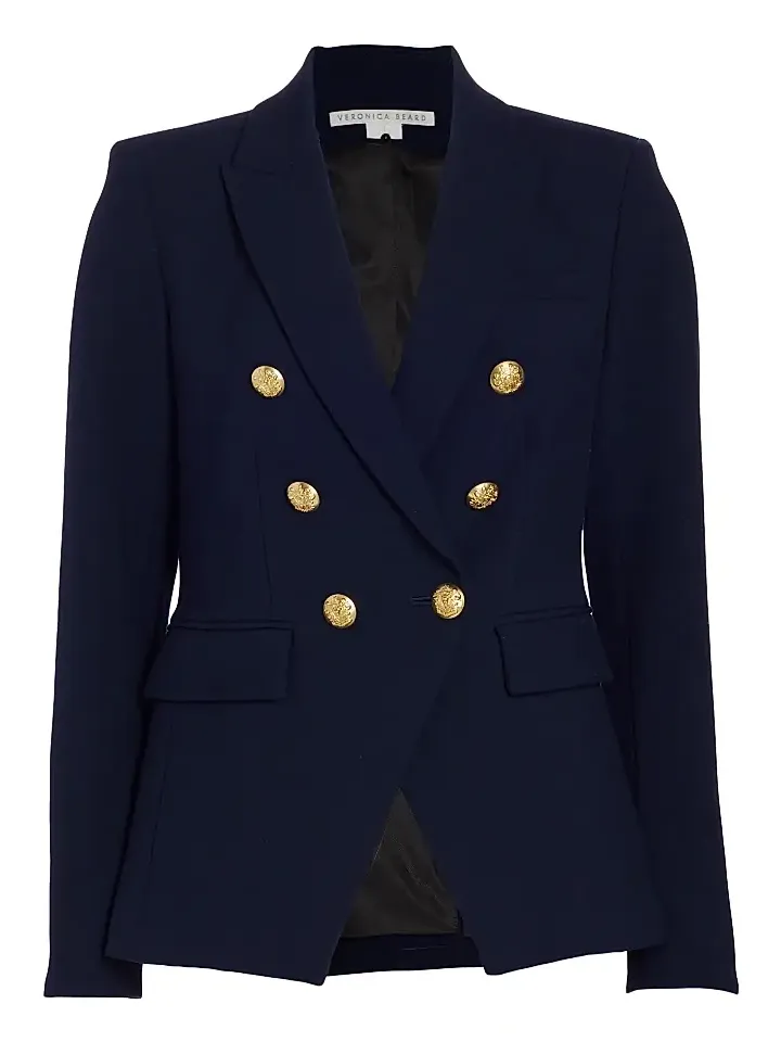 Women's Miller Dickey Jacket Women's Miller Dickey Jacket