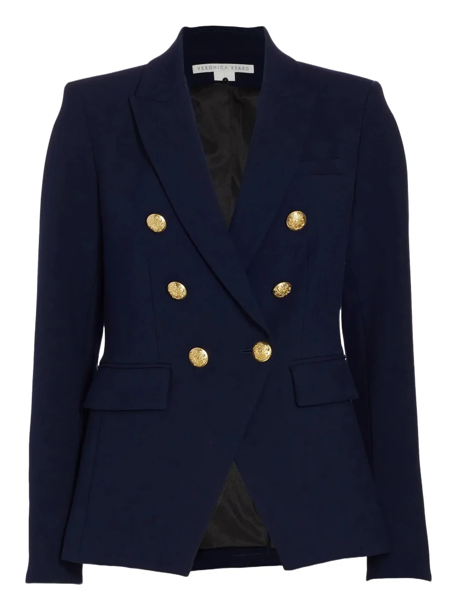 Women's Miller Dickey Jacket Women's Miller Dickey Jacket