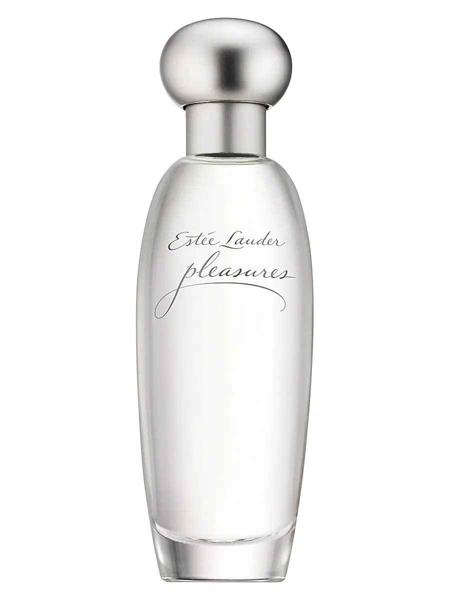 Estée Lauder Women's Pleasures Eau De Parfum Spray