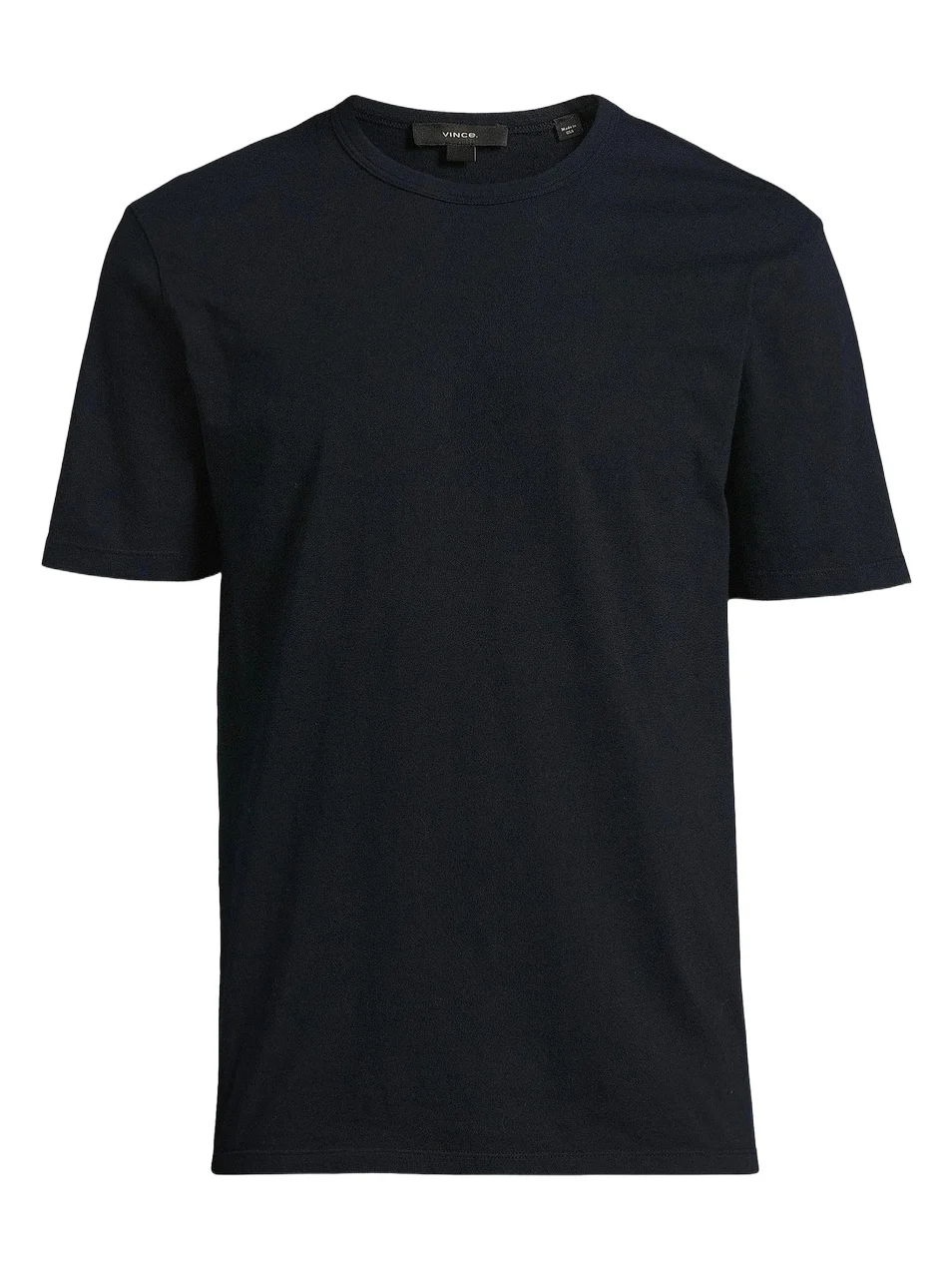 Vince Men's Garment-Dyed Crewneck T-Shirt