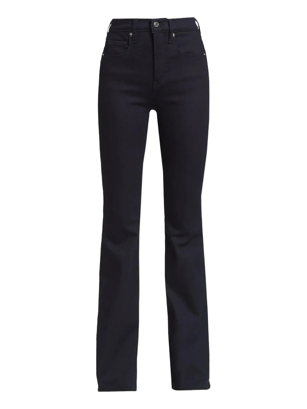 Women's Beverly High-Rise Skinny Flared Pants