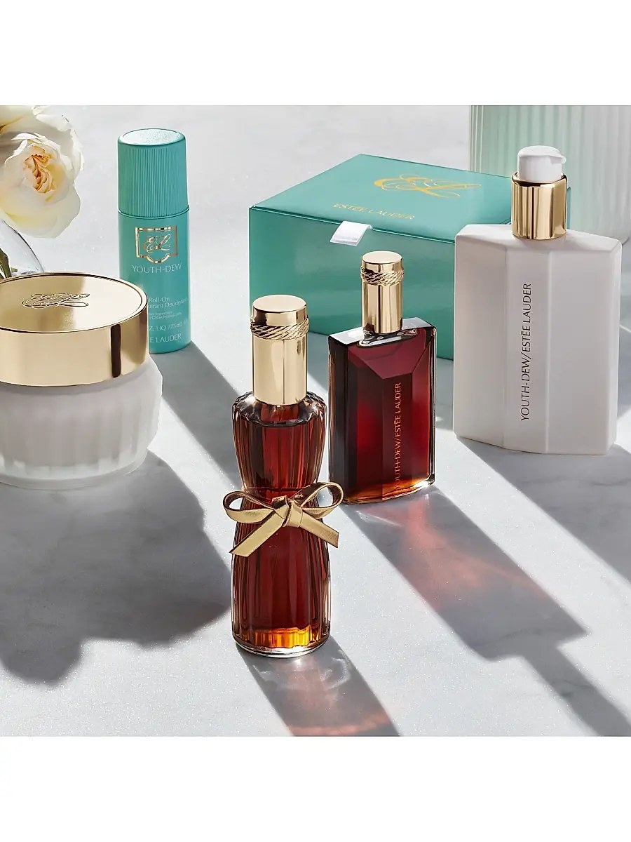 Estée Lauder Women's Youth-Dew Eau de Parfum Spray | Thumbnail 4