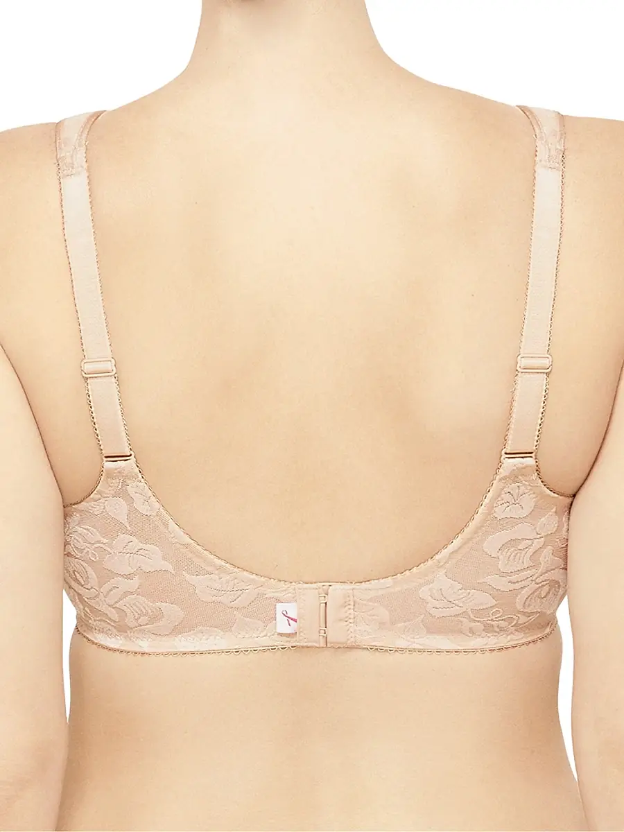 Wacoal Women's Awareness Underwire Bra - Sand | Thumbnail 5 Wacoal Women's Awareness Underwire Bra - Sand | Thumbnail 5