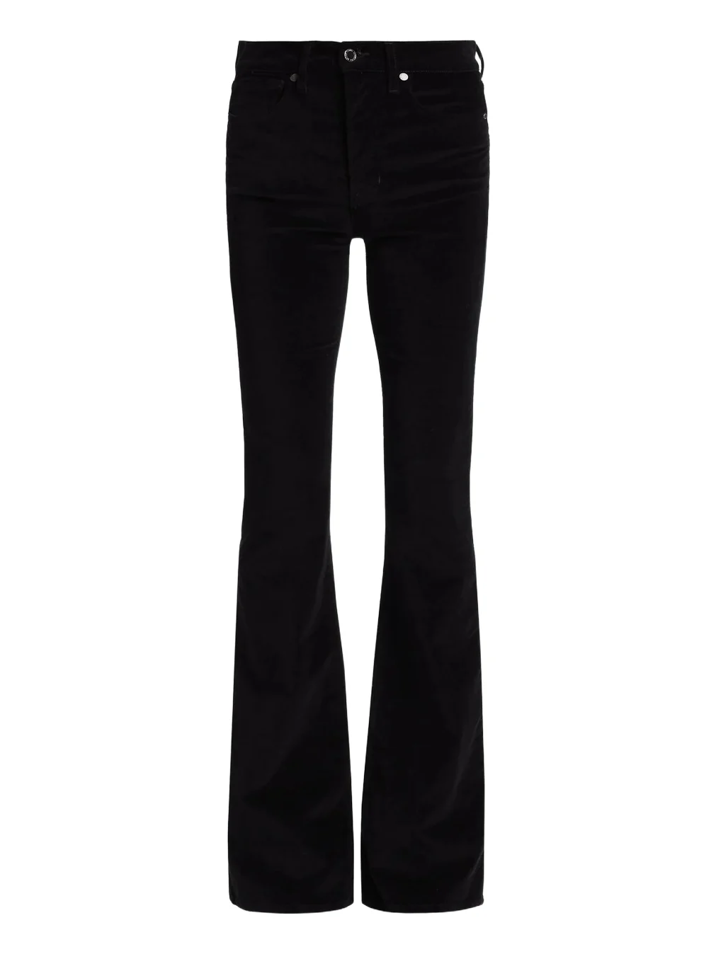 Women's Beverly Velvet Skinny-Flare Pants Women's Beverly Velvet Skinny-Flare Pants