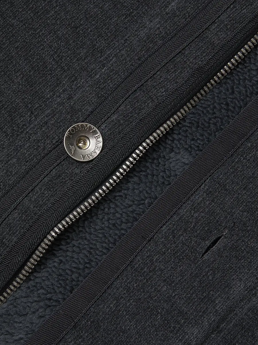 Tommy Bahama Men's Sumner Fleece Jacket | Thumbnail 6 Tommy Bahama Men's Sumner Fleece Jacket | Thumbnail 6