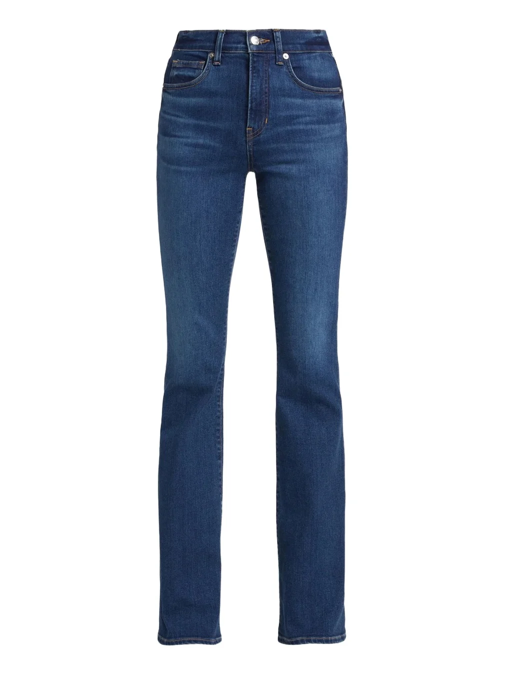 Women's Beverly High-Rise Skinny Flared Jeans Women's Beverly High-Rise Skinny Flared Jeans