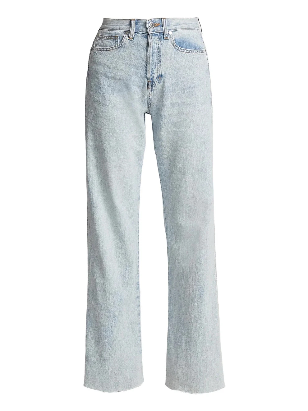 Women's Taylor High-Rise Stretch Wide-Leg Jeans Women's Taylor High-Rise Stretch Wide-Leg Jeans