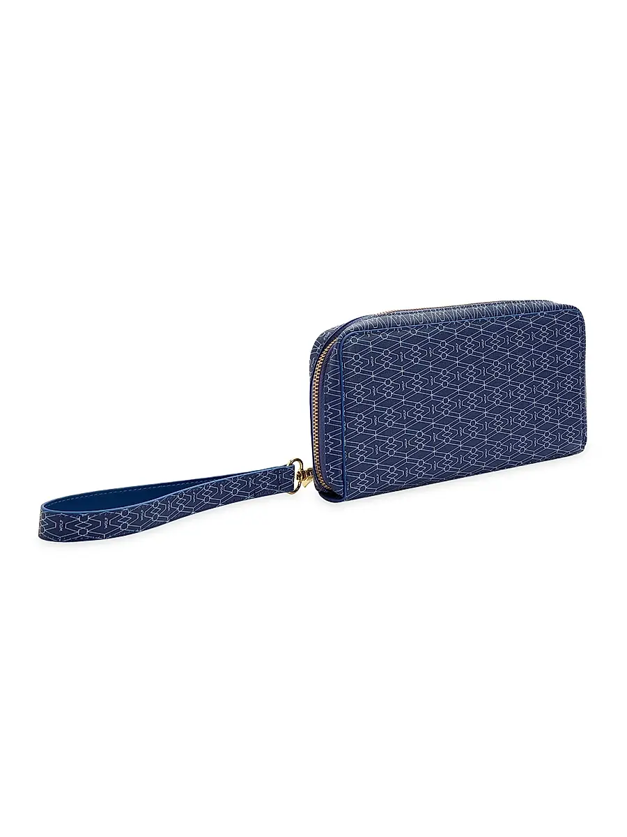 Wolf Signature Travel Case | Thumbnail 4 Wolf Signature Travel Case | Thumbnail 4