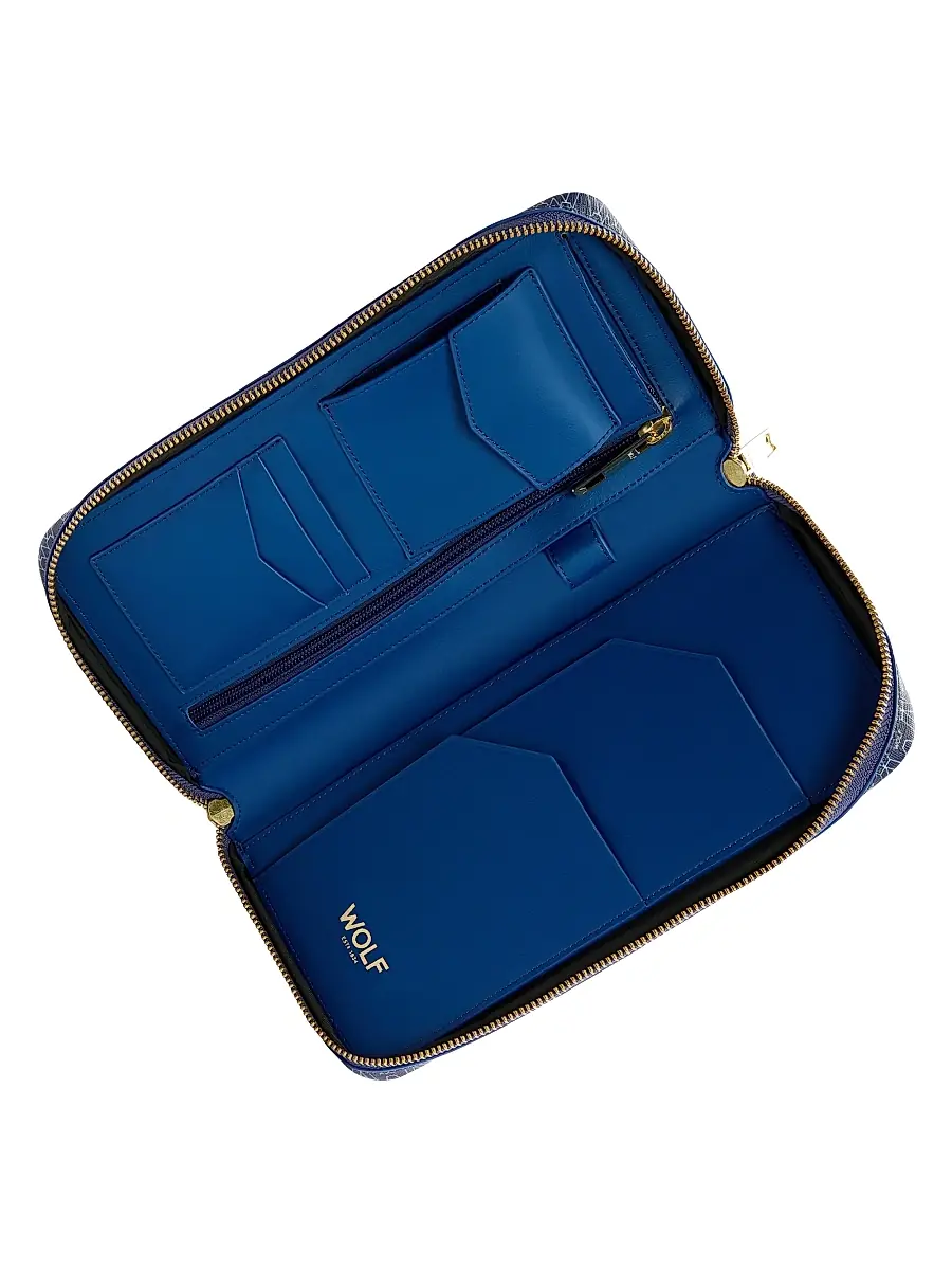 Wolf Signature Travel Case | Thumbnail 5 Wolf Signature Travel Case | Thumbnail 5