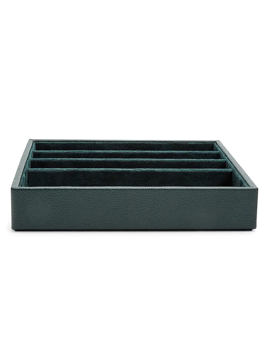 Wolf Analog Shift Vintage Strap Changing Tray | Thumbnail 2 Wolf Analog Shift Vintage Strap Changing Tray | Thumbnail 2