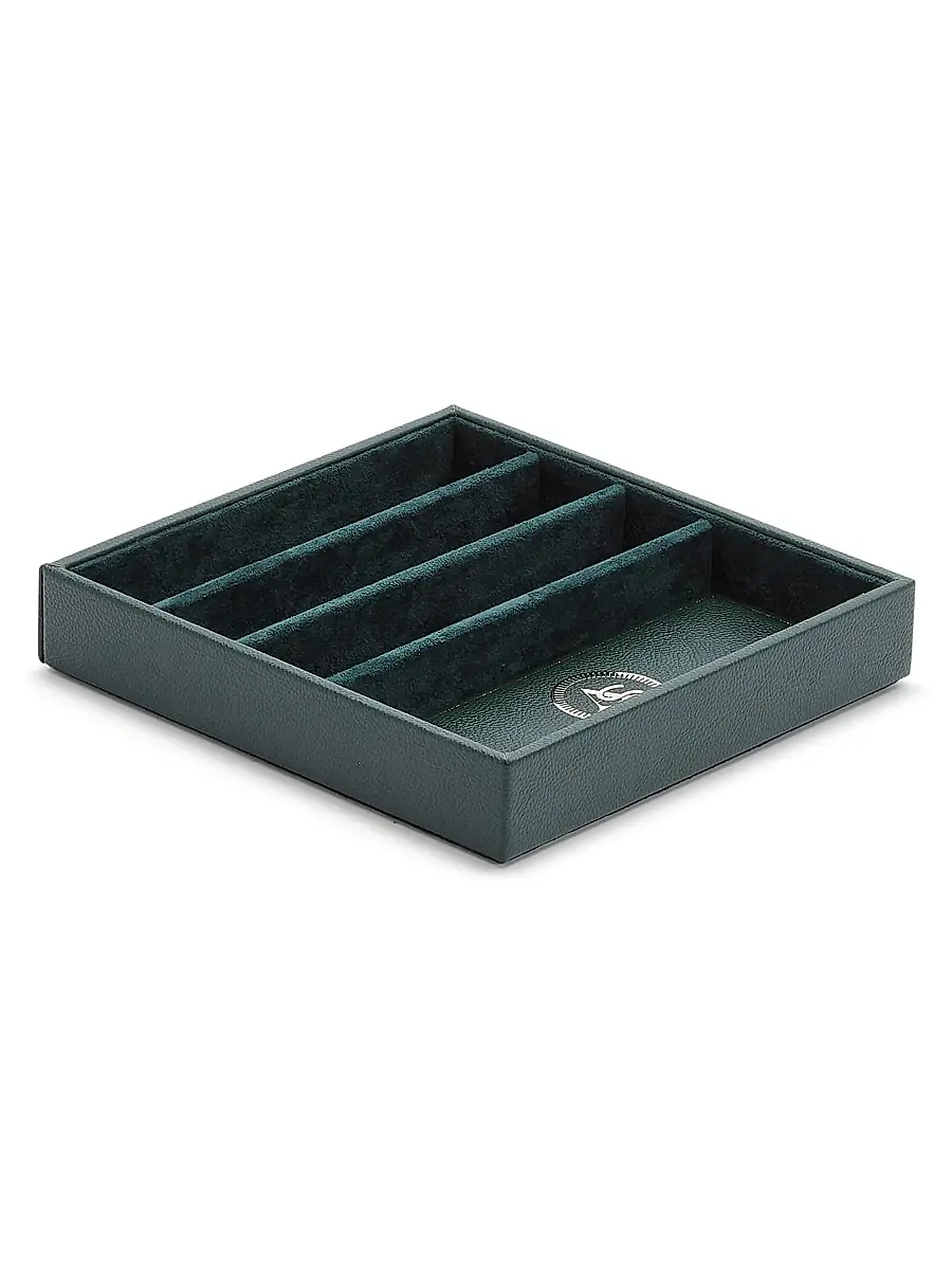 Wolf Analog Shift Vintage Strap Changing Tray | Thumbnail 3 Wolf Analog Shift Vintage Strap Changing Tray | Thumbnail 3