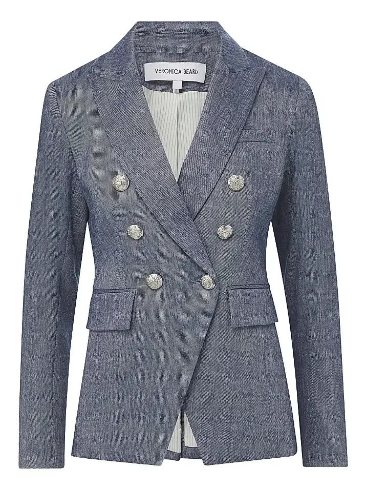 Women's Miller Dickey Jacket Women's Miller Dickey Jacket