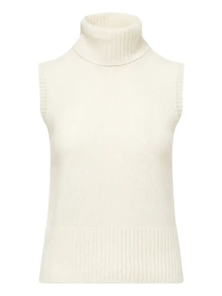 Women's Mazzy Cashmere Shell Women's Mazzy Cashmere Shell