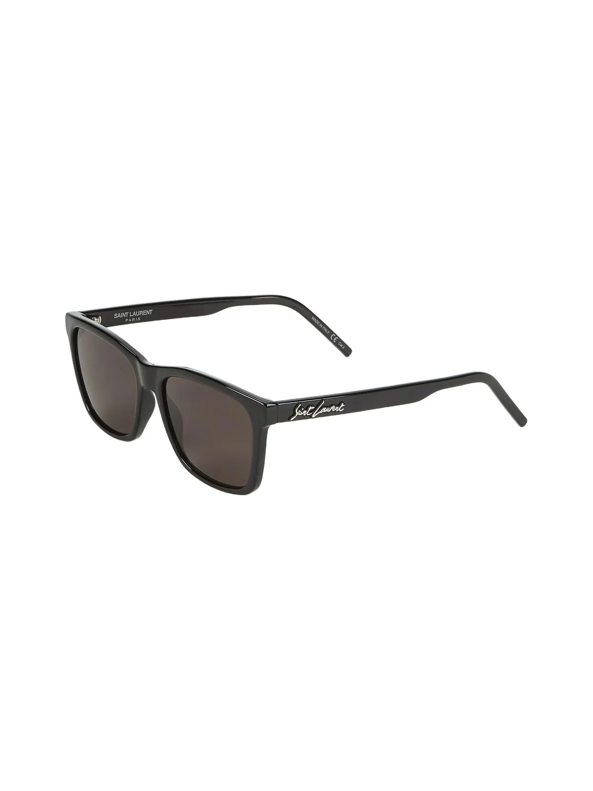 Saint Laurent Men's 56MM Square Sunglasses