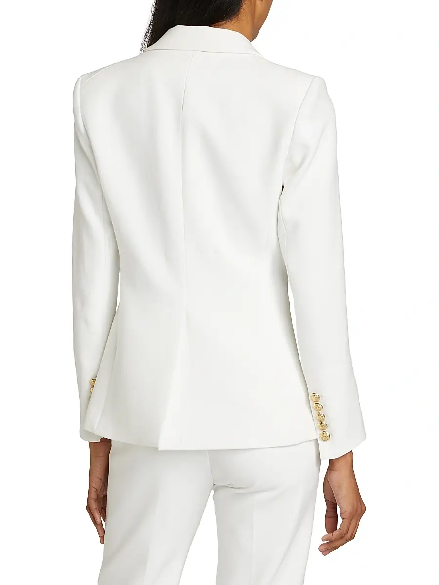 Veronica Beard Women's Miller Dickey Jacket | Thumbnail 5 Veronica Beard Women's Miller Dickey Jacket | Thumbnail 5