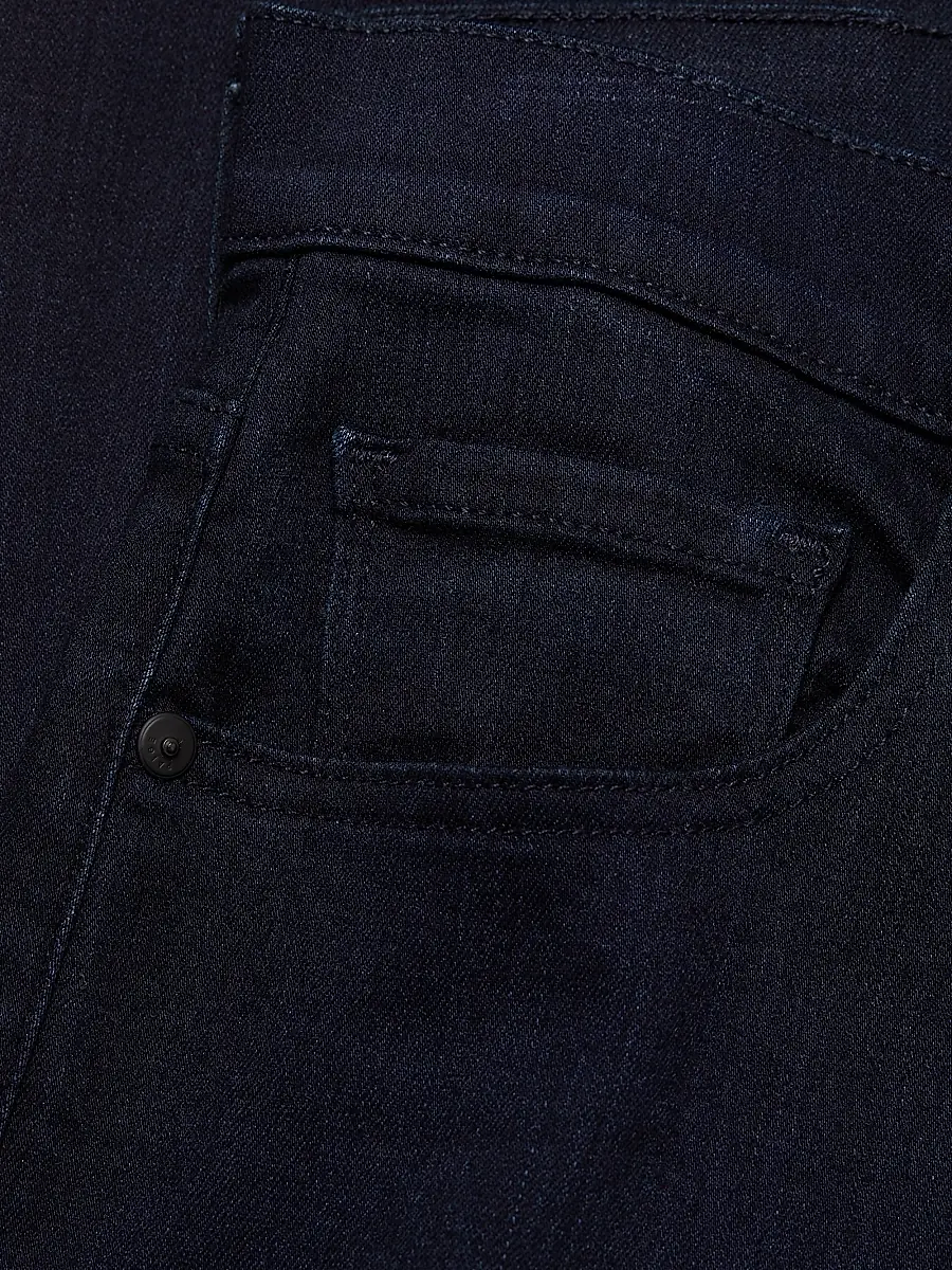 PAIGE Federal Stretch Slim-Straight Jeans | Thumbnail 5 PAIGE Federal Stretch Slim-Straight Jeans | Thumbnail 5