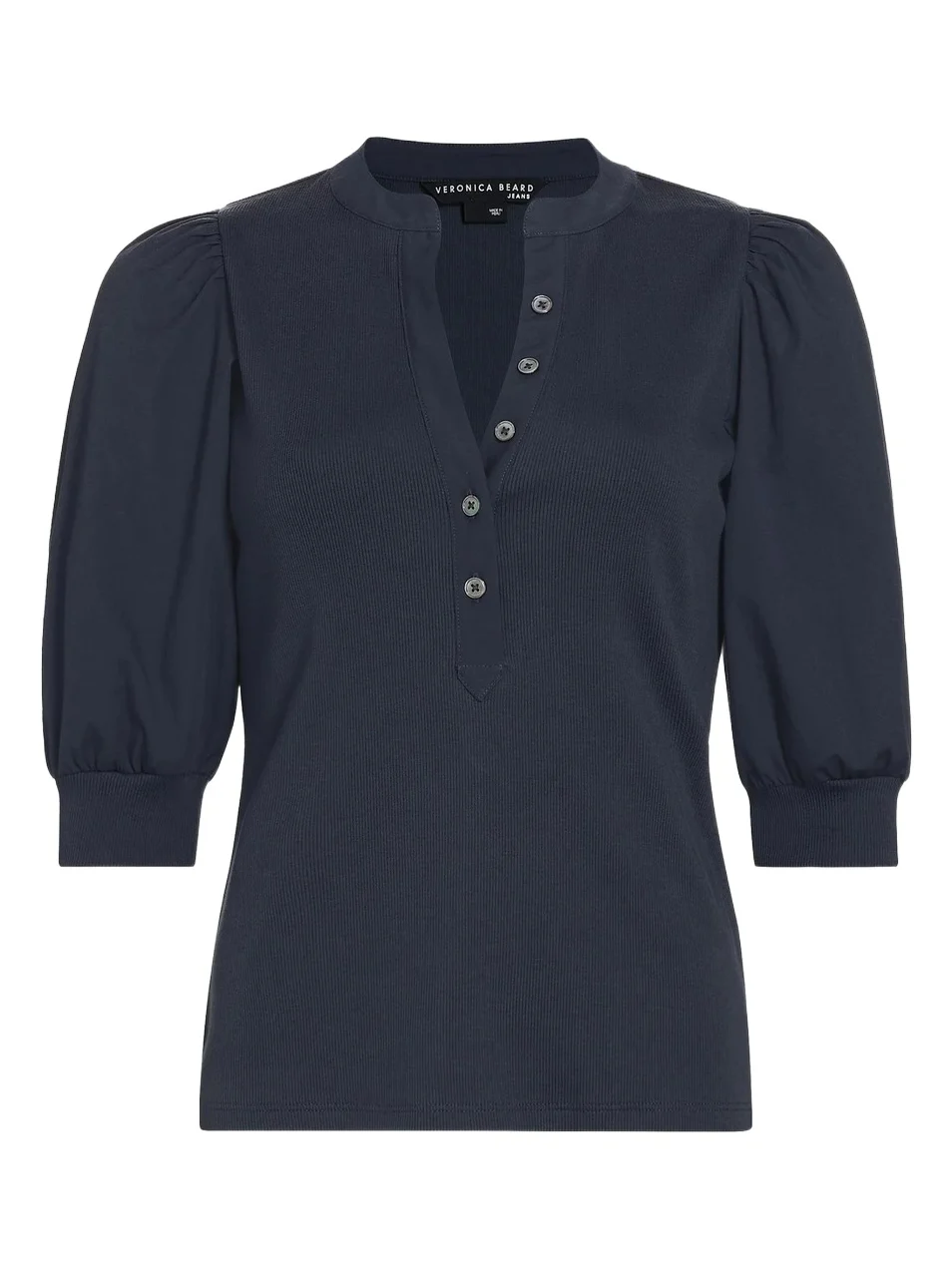 Women's Coralee Puff-Sleeve Top Women's Coralee Puff-Sleeve Top