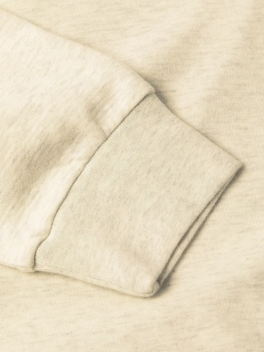 Frame Men's Duo Fold Crewneck Sweatshirt | Thumbnail 6 Frame Men's Duo Fold Crewneck Sweatshirt | Thumbnail 6