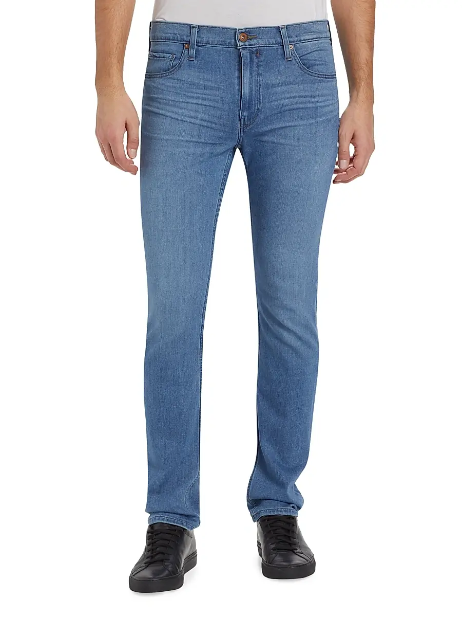 PAIGE Men's Lennox Canos Slim-Fit Jeans | Thumbnail 3 PAIGE Men's Lennox Canos Slim-Fit Jeans | Thumbnail 3