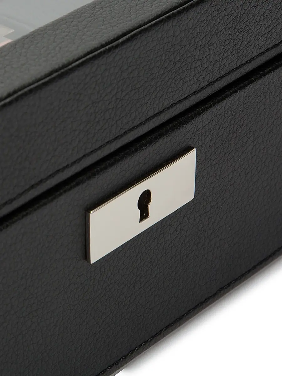 Wolf Roadster 15-Piece Watch Box | Thumbnail 5 Wolf Roadster 15-Piece Watch Box | Thumbnail 5