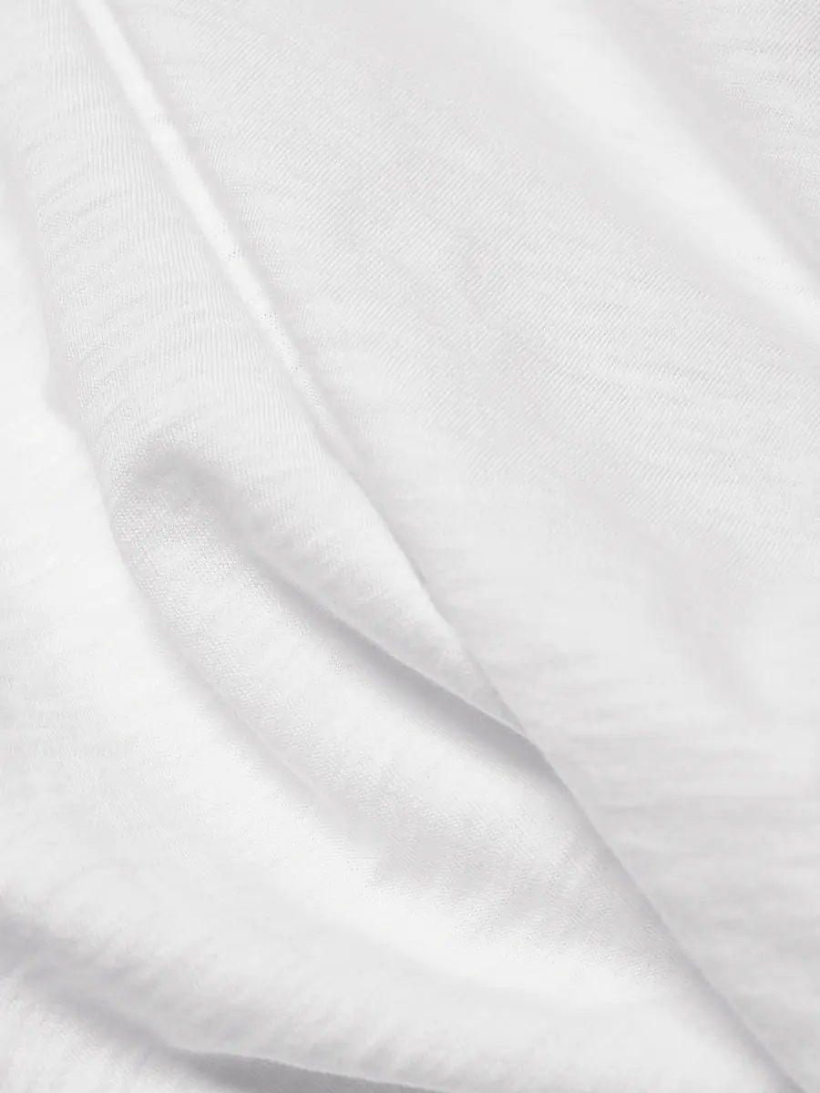 rag & bone Women's Slubbed Long-Sleeve Top | Thumbnail 7 rag & bone Women's Slubbed Long-Sleeve Top | Thumbnail 7