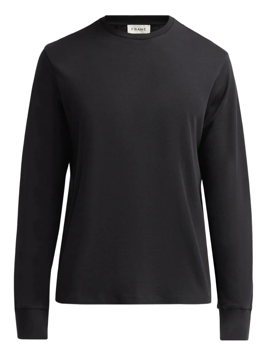 Men's Duo Fold Crewneck Sweatshirt Men's Duo Fold Crewneck Sweatshirt