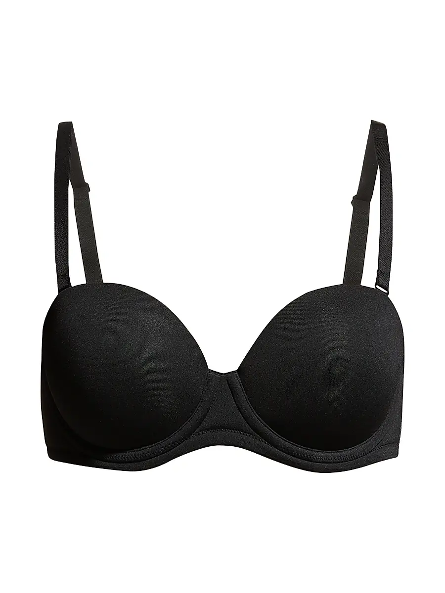 Wacoal Women's Red Carpet Strapless Convertible Bra - Sand | Thumbnail 6