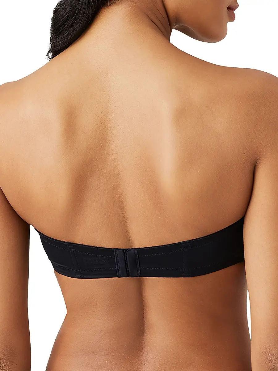 Wacoal Women's Red Carpet Strapless Convertible Bra - Sand | Thumbnail 9