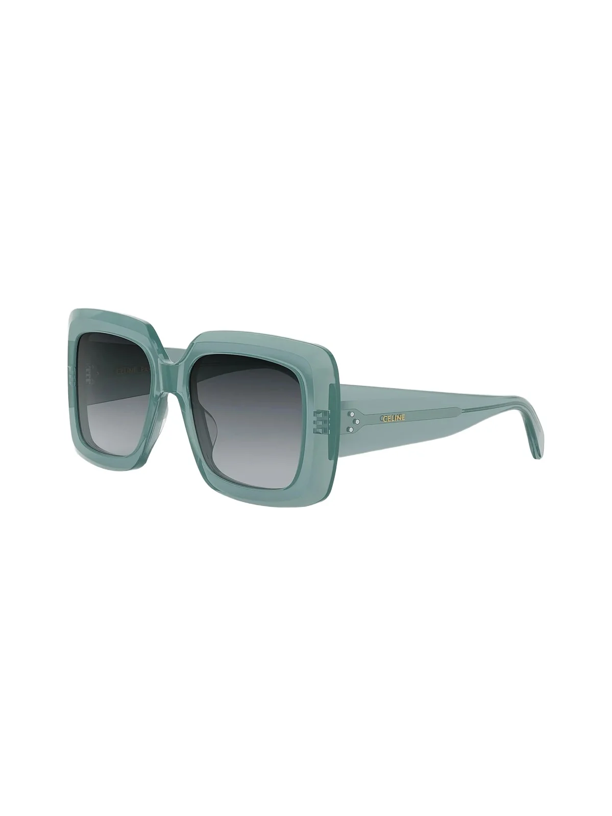 Women's Bold 54MM Square Sunglasses Women's Bold 54MM Square Sunglasses